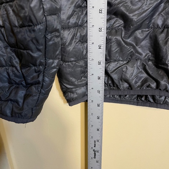 Patagonia Gray Women's Sweater - Picture 9 of 10